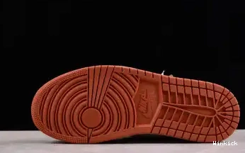 High Dusted OG FQ2941-200 SP 1 Jordan Retro Clay 0621